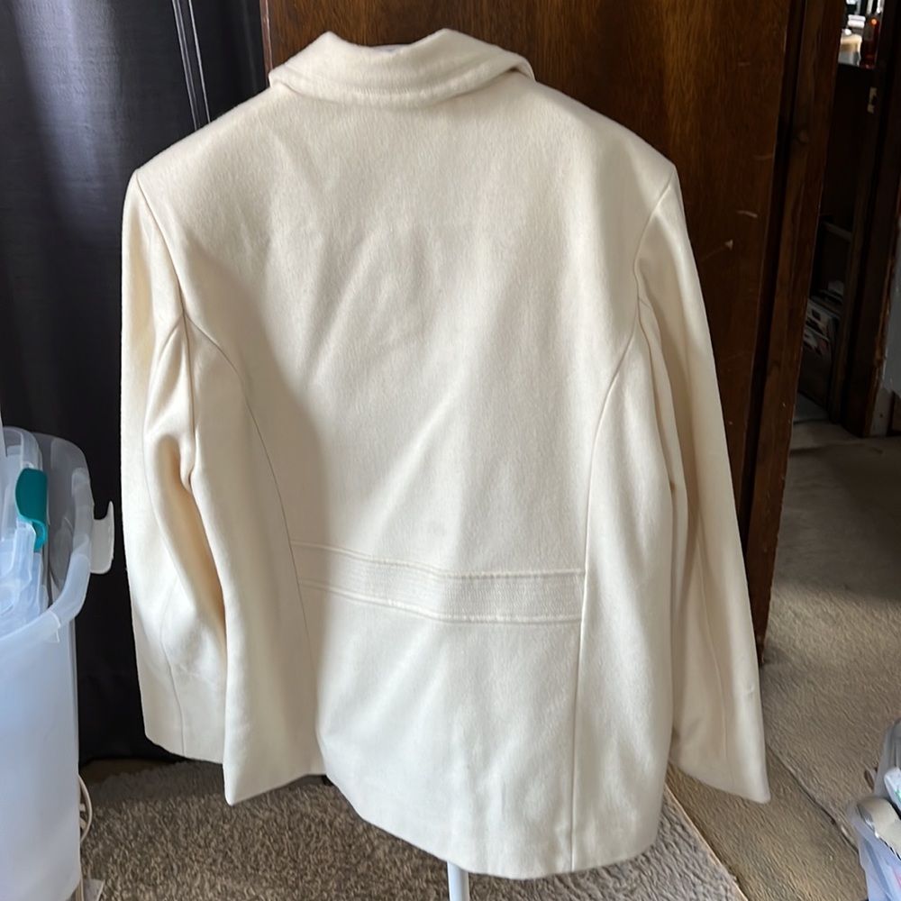 Womens jacket - Picture 2 of 2
